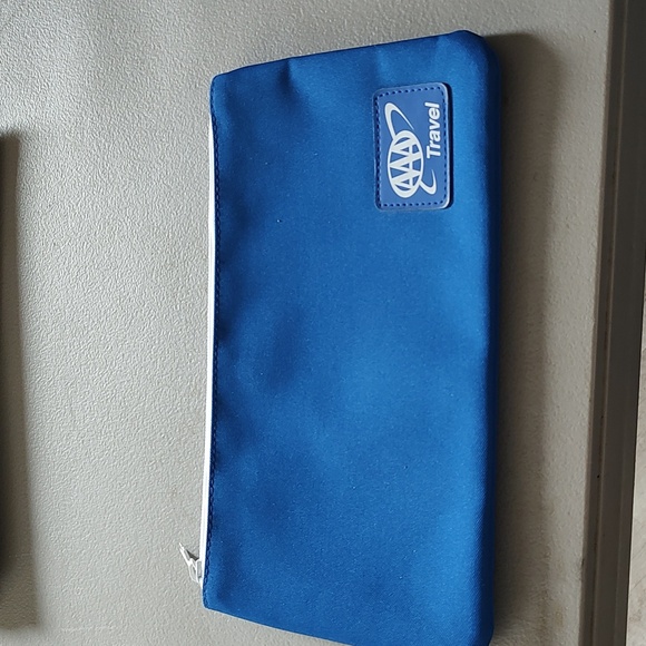 3 Organization travel pouches unisex - Picture 5 of 8